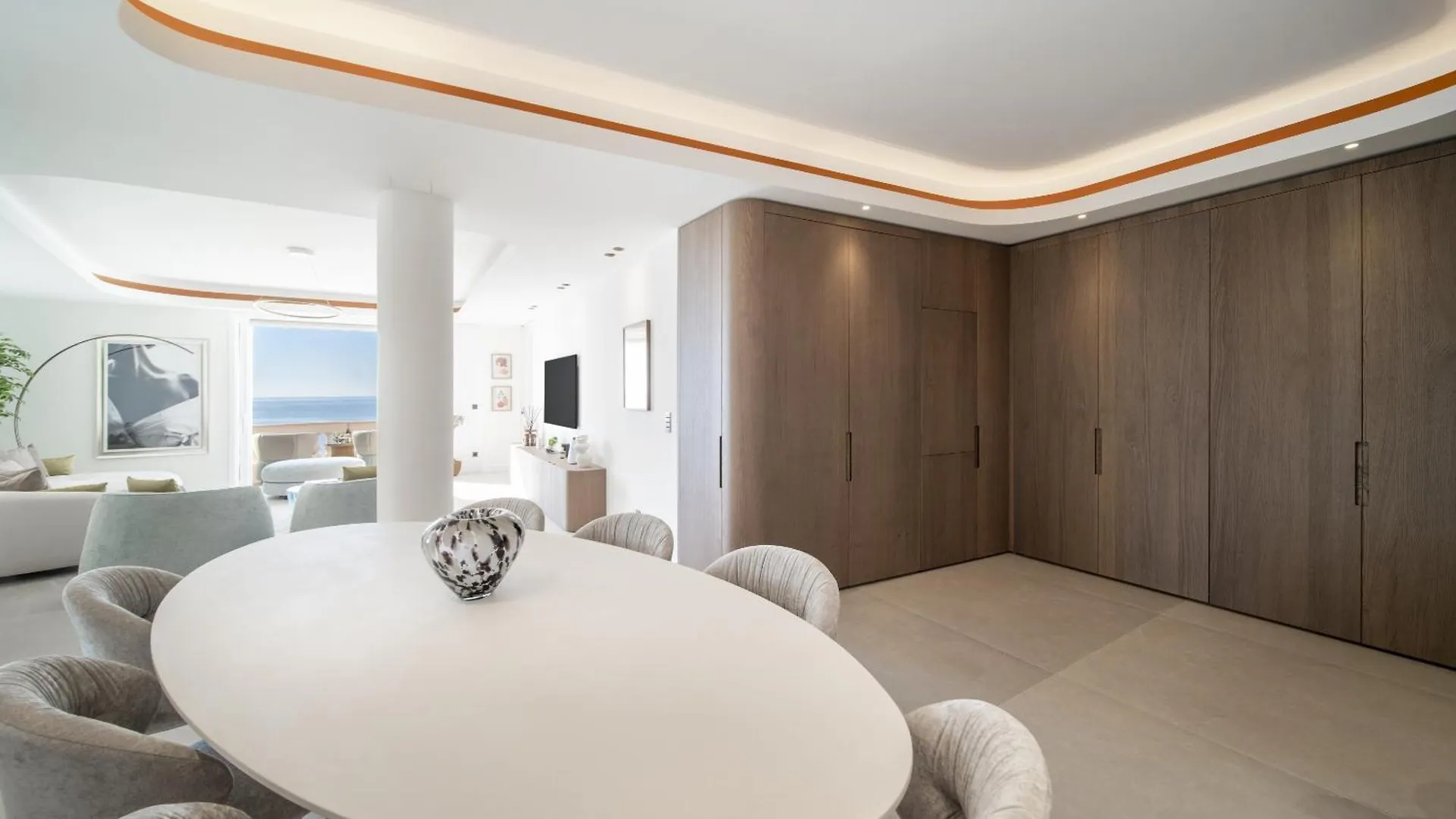 Lägenhet Le Palace Miramar Cannes Frankrike