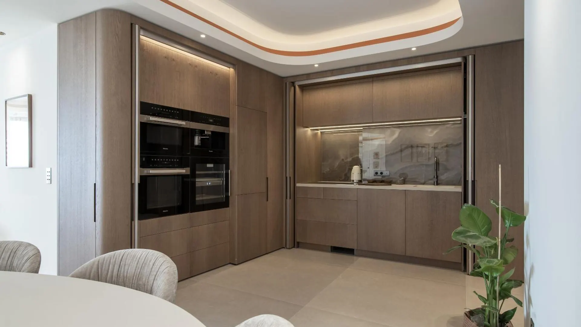 Le Palace Miramar Cannes Frankreich