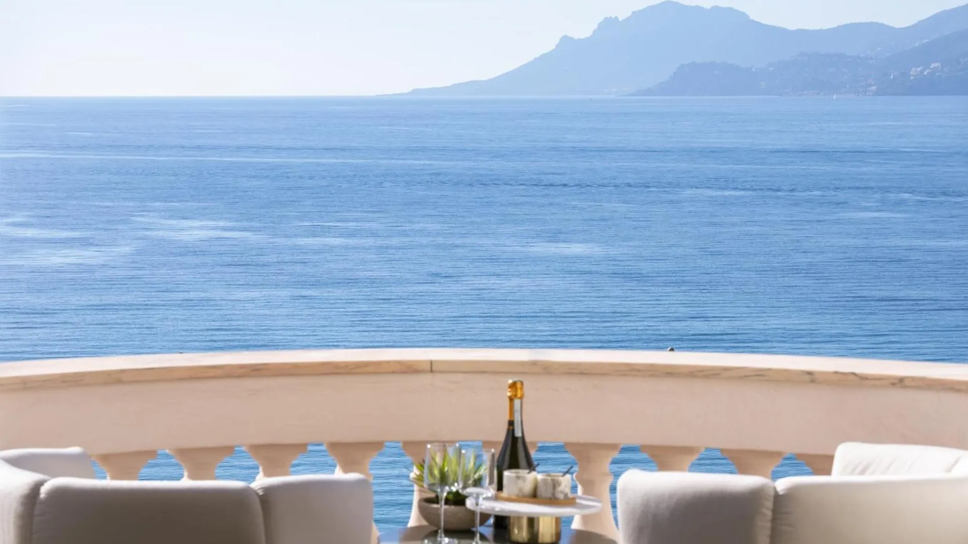 Apartment Le Palace Miramar Cannes